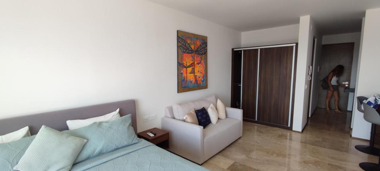 Apartamento Menesse Mitdtown2 , Ave 25Th Playa del Carmen Exterior foto