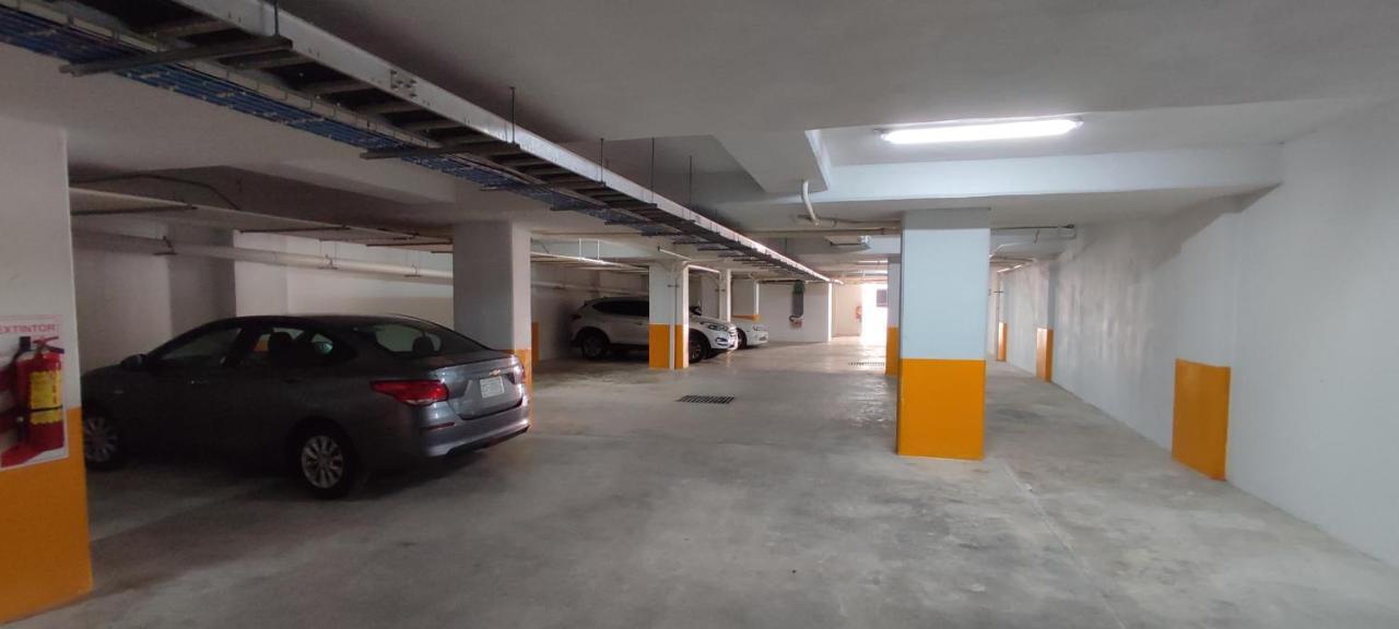 Apartamento Menesse Mitdtown2 , Ave 25Th Playa del Carmen Exterior foto