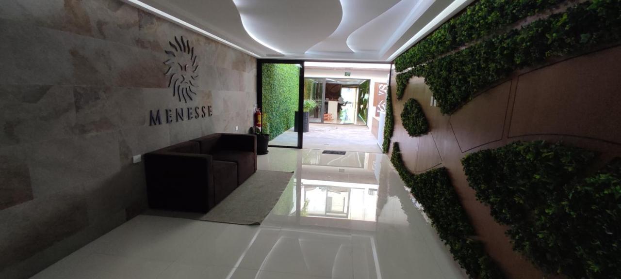 Apartamento Menesse Mitdtown2 , Ave 25Th Playa del Carmen Exterior foto