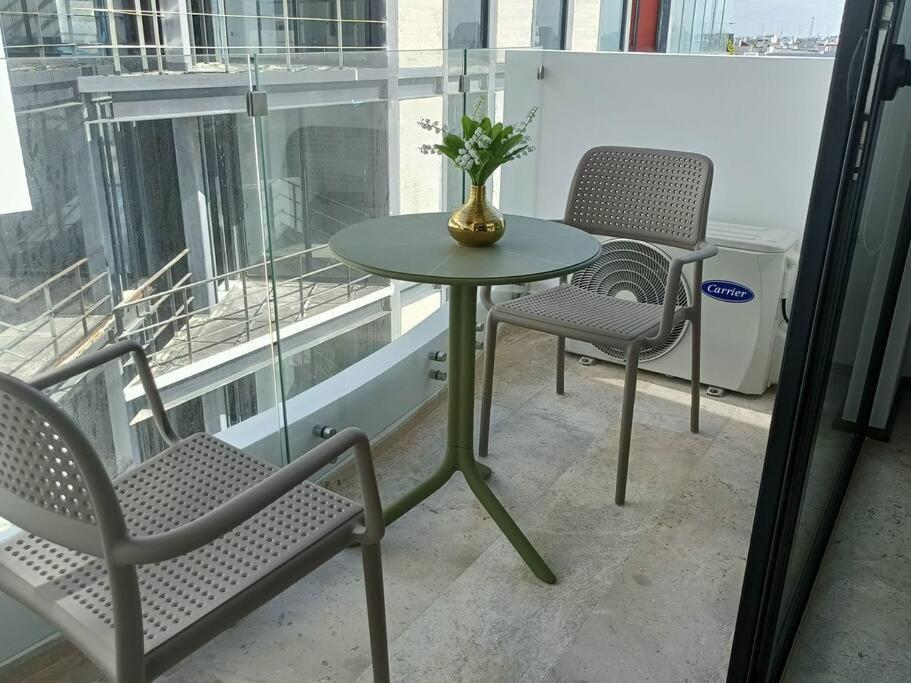 Apartamento Menesse Mitdtown2 , Ave 25Th Playa del Carmen Exterior foto