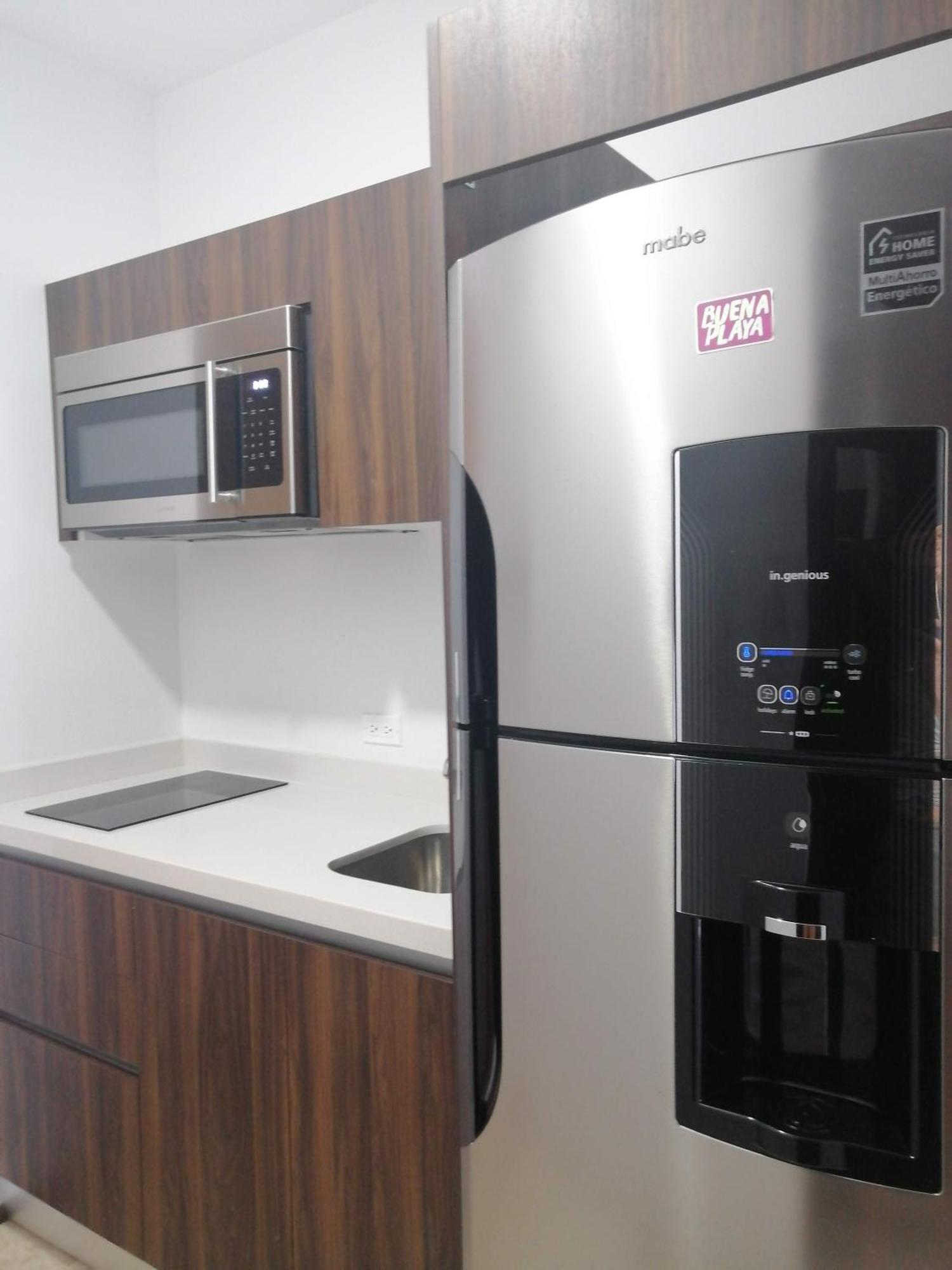 Apartamento Menesse Mitdtown2 , Ave 25Th Playa del Carmen Exterior foto