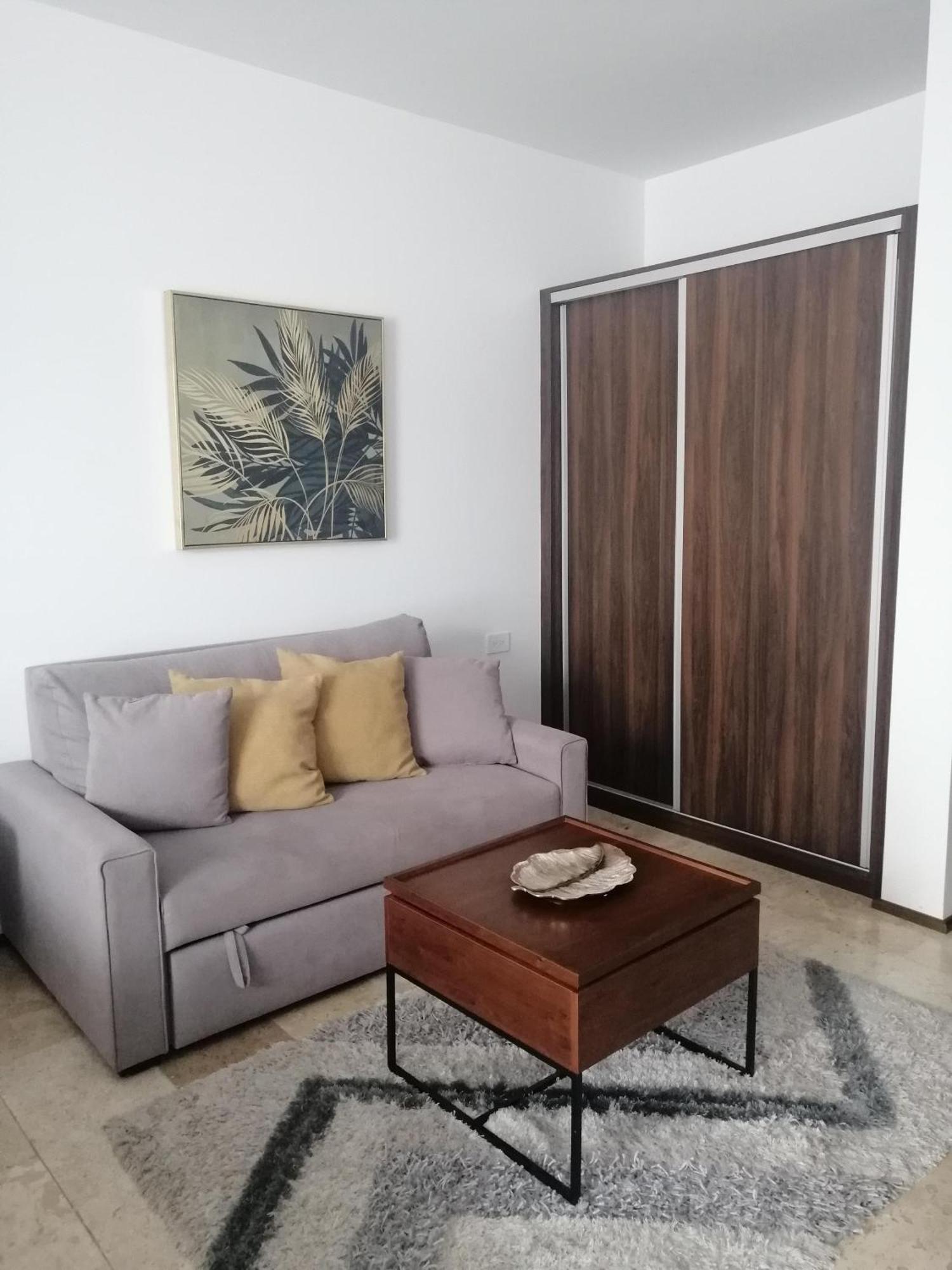 Apartamento Menesse Mitdtown2 , Ave 25Th Playa del Carmen Exterior foto